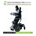 High Quality Guarantee Power Standing Wheelchair